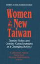 Women in the New Taiwan