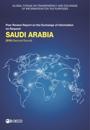Global Forum on Transparency and Exchange of Information for Tax Purposes: Saudi Arabia 2019 (Second Round) Peer Review Report on the Exchange of Information on Request
