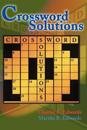 Crossword Solutions
