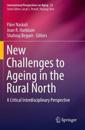 New Challenges to Ageing in the Rural North