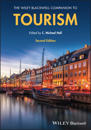 The Wiley Blackwell Companion to Tourism