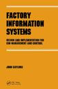 Factory Information Systems