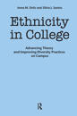 Ethnicity in College