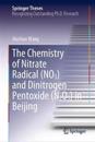 The Chemistry of Nitrate Radical (NO3) and Dinitrogen Pentoxide (N2O5) in Beijing