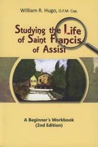Studying the Life of Saint Francis of Assisi