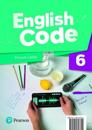 English Code Level 6 (AE) - 1st Edition - Picture Cards
