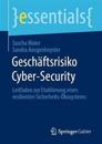 Geschäftsrisiko Cyber-Security