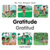 My First Bilingual Book–Gratitude (English–Spanish)
