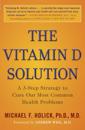 The Vitamin D Solution
