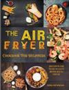 The Air Fryer Cookbook For Beginners