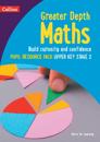 Greater Depth Maths Pupil Resource Pack Upper Key Stage 2