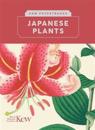 Kew Pocketbooks: Japanese Plants