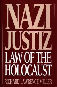 Nazi Justiz