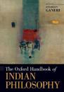 The Oxford Handbook of Indian Philosophy