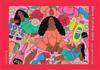 Blame It on the Juice: Lizzo 1000-Piece Puzzle
