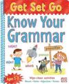 Get Set Go: Know Your Grammar