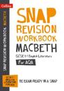 Macbeth: AQA GCSE 9-1 English Literature Workbook