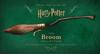 Harry Potter â?? The Broom Collection and Other Artefacts from the Wizarding World