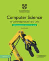Cambridge IGCSE™ and O Level Computer Science Programming Book for Java with Digital Access (2 Years)