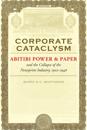 Corporate Cataclysm