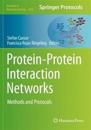 Protein-Protein Interaction Networks