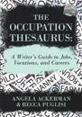 The Occupation Thesaurus