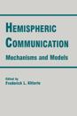 Hemispheric Communication