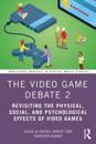 Video Game Debate 2