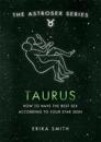 Astrosex: Taurus
