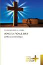 Ponctuation & Bible