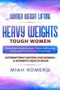 Women Weight Lifting