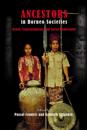 Ancestors in Borneo Societies