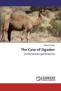 The Case of Ogaden