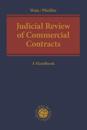 Judicial Review of Commercial Contracts