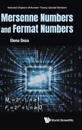 Mersenne Numbers And Fermat Numbers