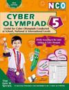 Olympiad Online Test Package Class 7
