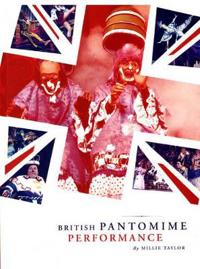 British Pantomime Performance