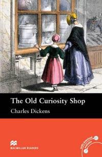 Macmillan Readers Old Curiosity Shop