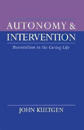 Autonomy and Intervention