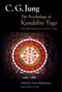 The Psychology of Kundalini Yoga: Notes of the Seminar Given in 1932 by C. G. Jung