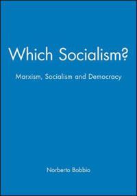 Which Socialism
