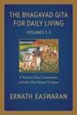 Bhagavad Gita for Daily Living