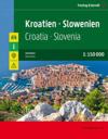 Croatia - Slovenia atl.sp.