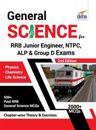 General Science for Rrb Junior Engineer, Ntpc, Alp & Group D Exams