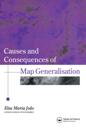 Causes And Consequences Of Map Generalization