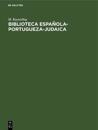 Biblioteca Española-Portugueza-Judaica
