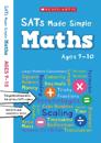 Maths Made Simple Ages 9-10
