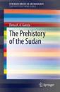 The Prehistory of the Sudan