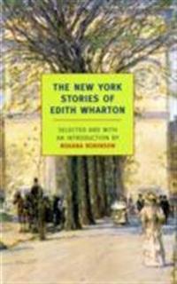 The New York Stories of Edith Wharton