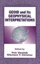 Geoid and its Geophysical Interpretations